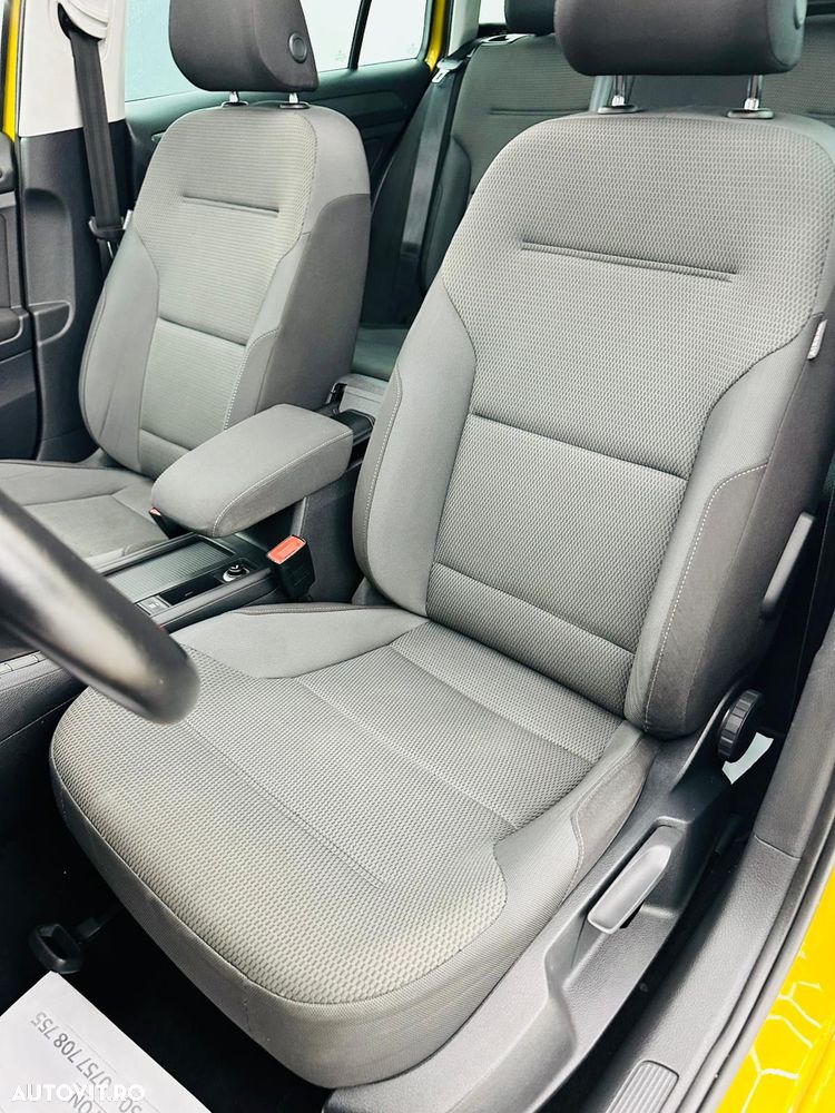 Volkswagen Golf 1.6 TDI Trendline - 15