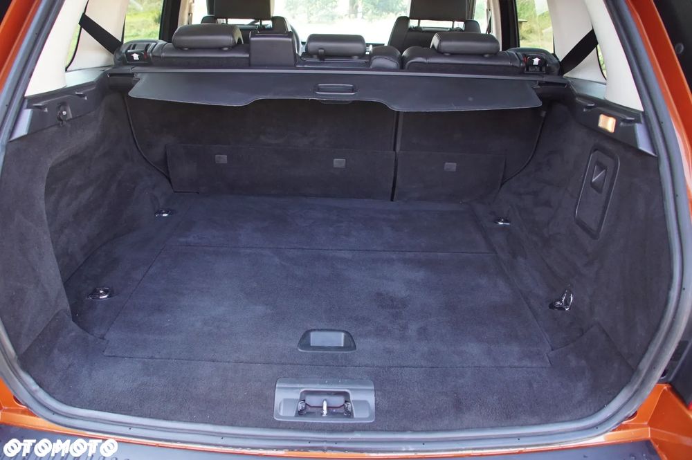 Land Rover Range Rover V8 Supercharged - 17
