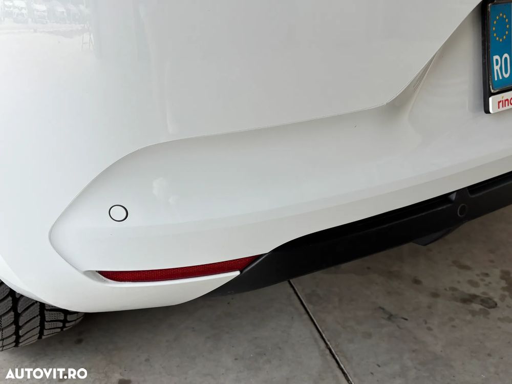 Renault Clio V full hybrid 145 Equilibre - 13