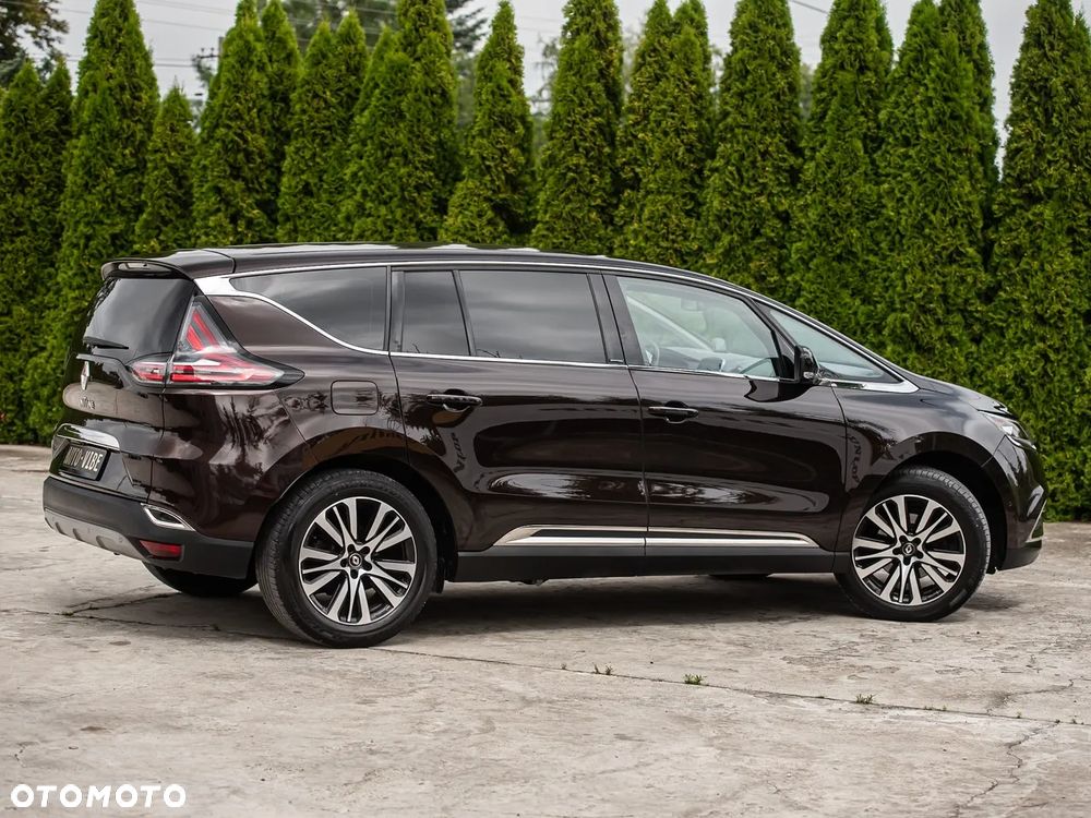 Renault Espace Energy dCi 160 EDC Initiale Paris - 15