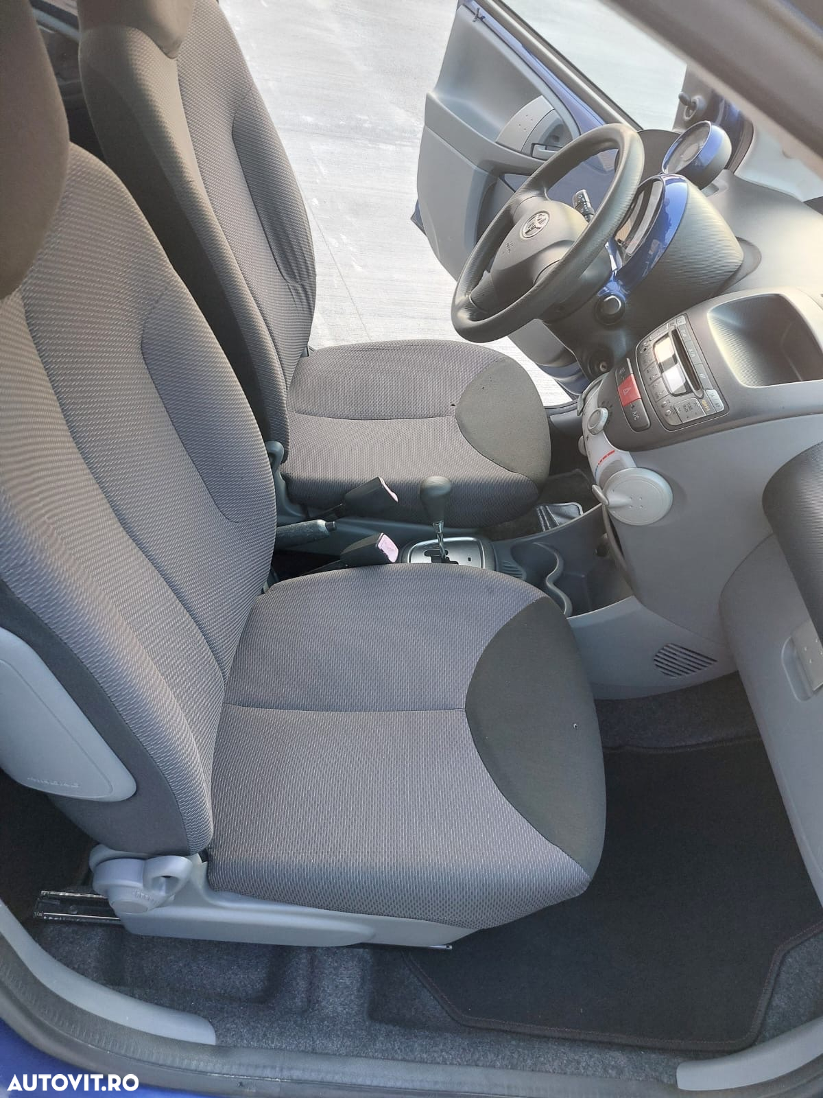 Toyota Aygo 1.0 Aut Luna - 5