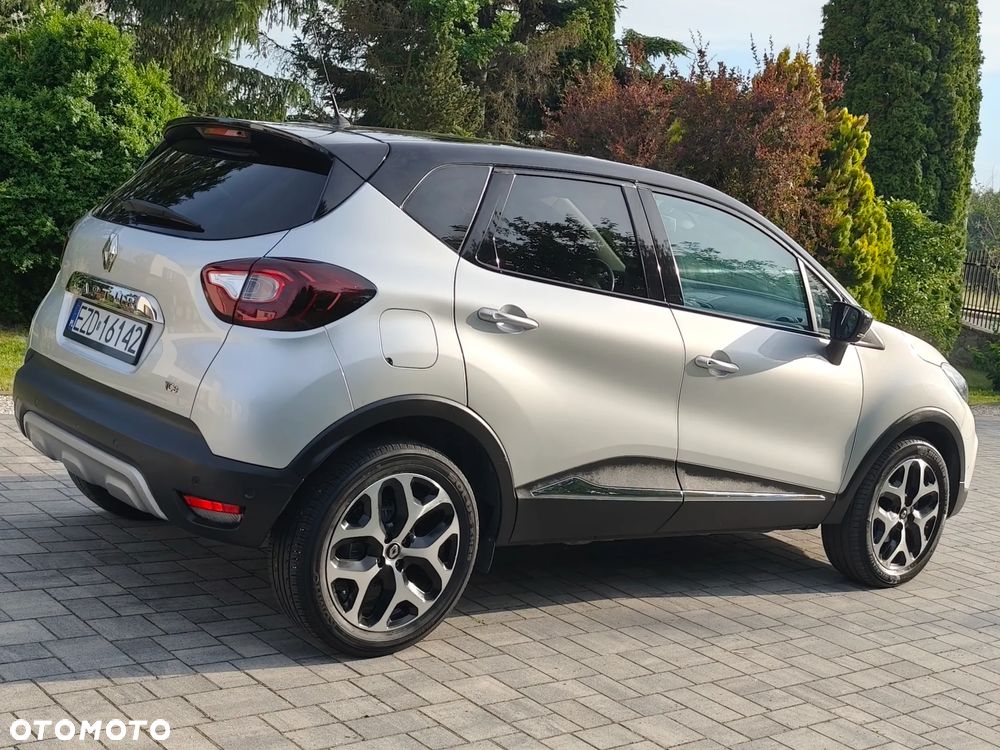 Renault Captur - 24
