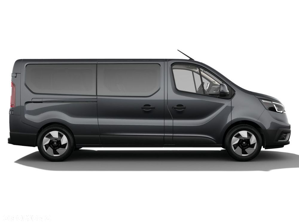 Renault Trafic - 5