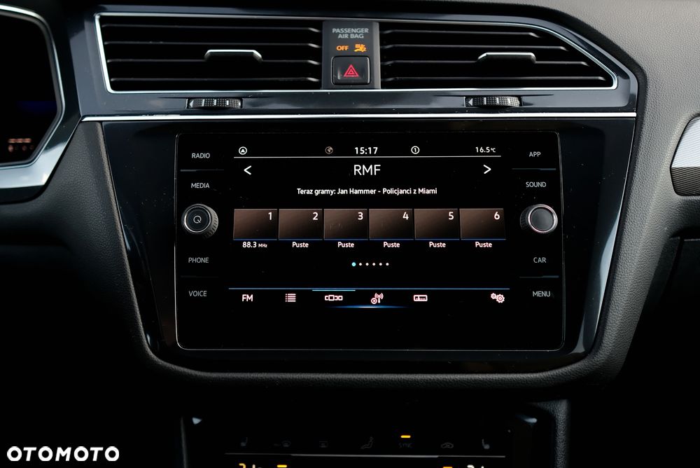 Volkswagen Tiguan - 25