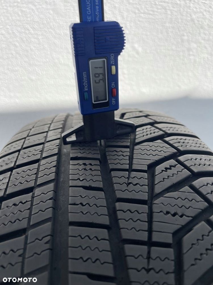 OPONY 215/65/17 215/65R17 99H HANKOOK WINTER ICEPT EVO 2 SUV - 4