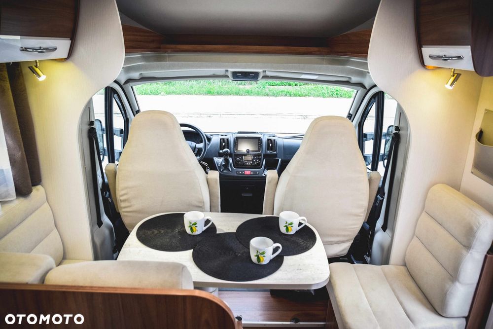 Fiat Ducato - 9