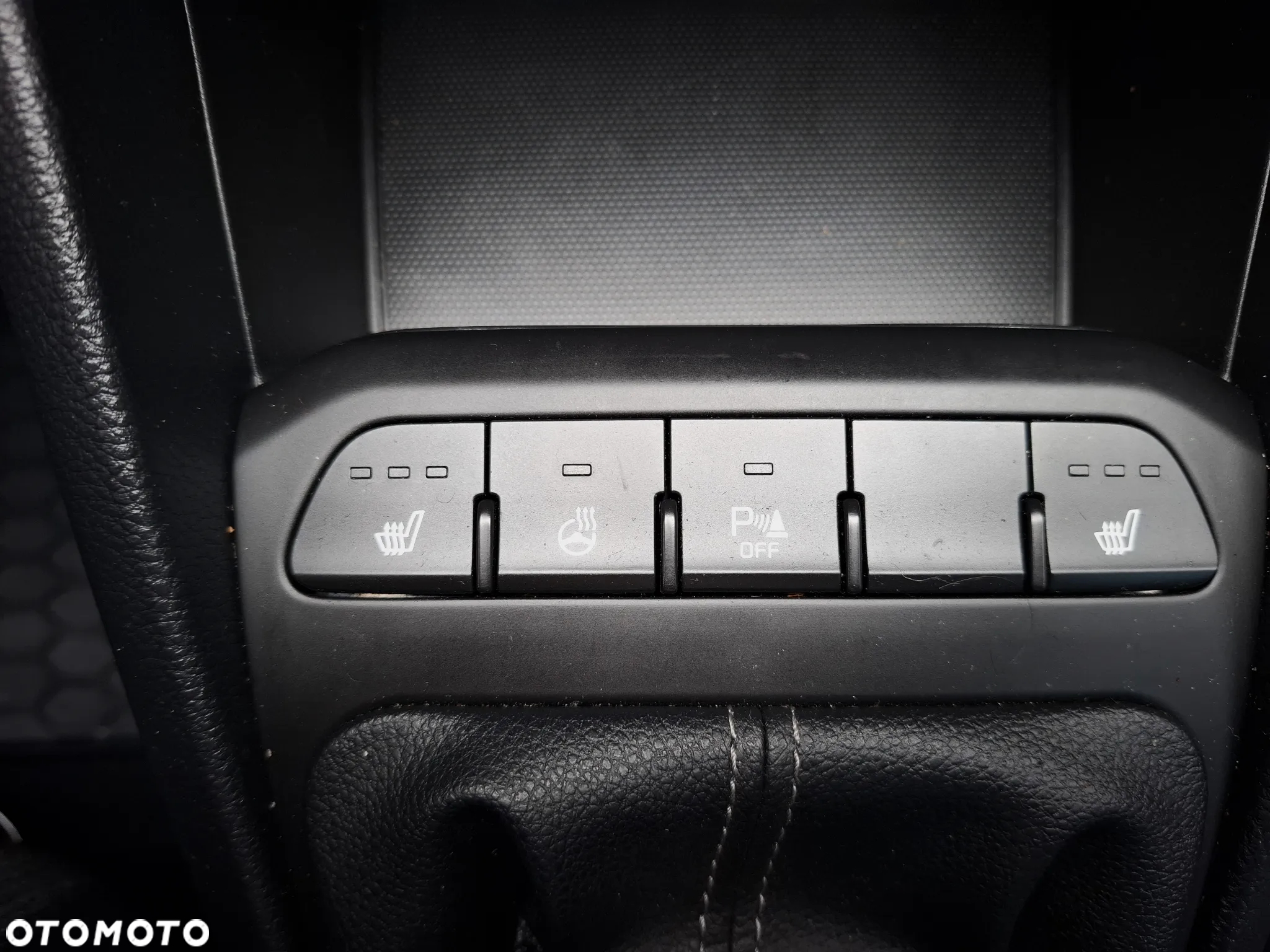 Kia Stonic 1.0 T-GDI M - 24