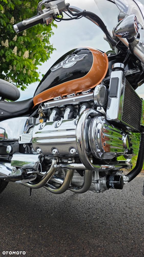 Honda GL - 5