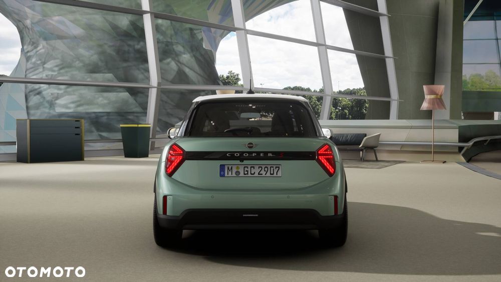 MINI Cooper S Linia Classic - 5