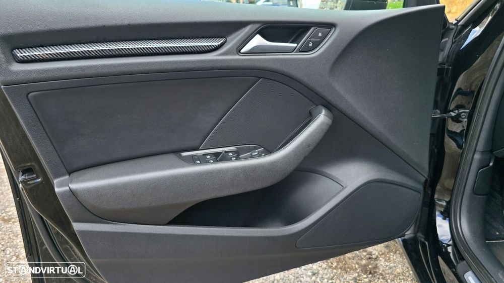 Audi A3 Sportback 2.0 TDI quattro S-line S tronic - 7