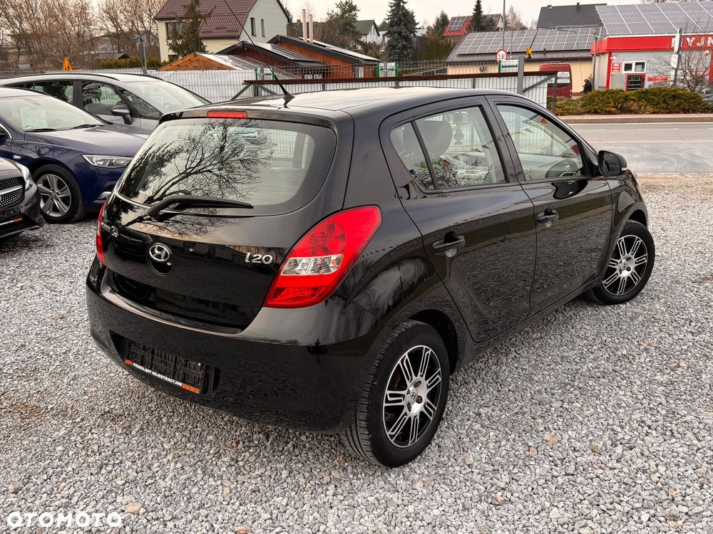 Hyundai i20 1.2 Edition 20 - 18