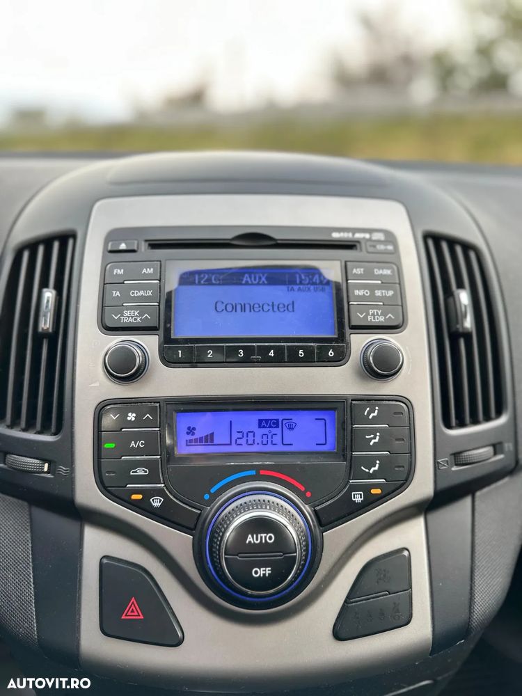 Hyundai i30 - 7
