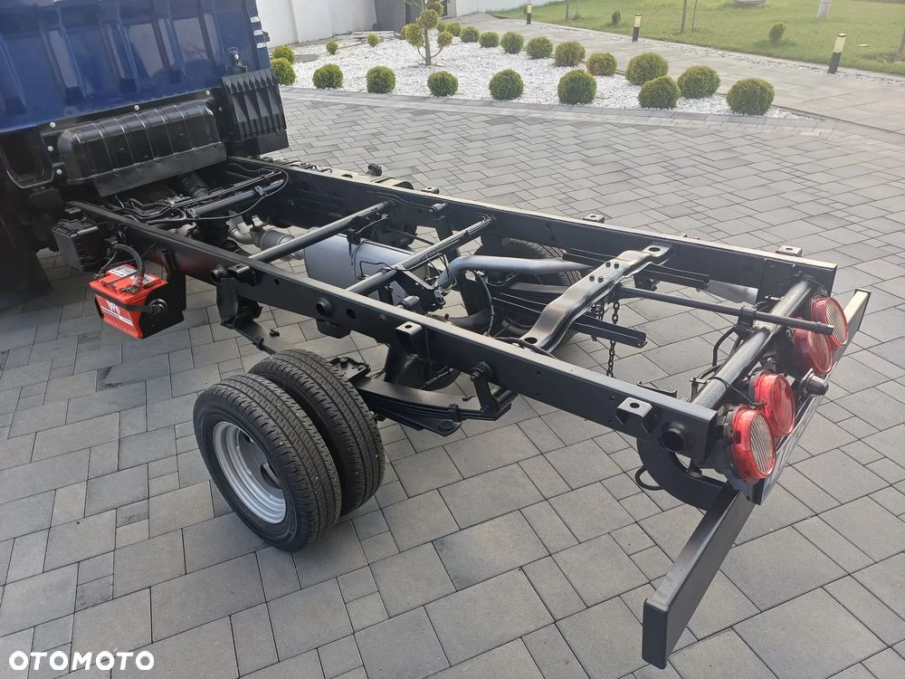 Kia K 2900 - 8