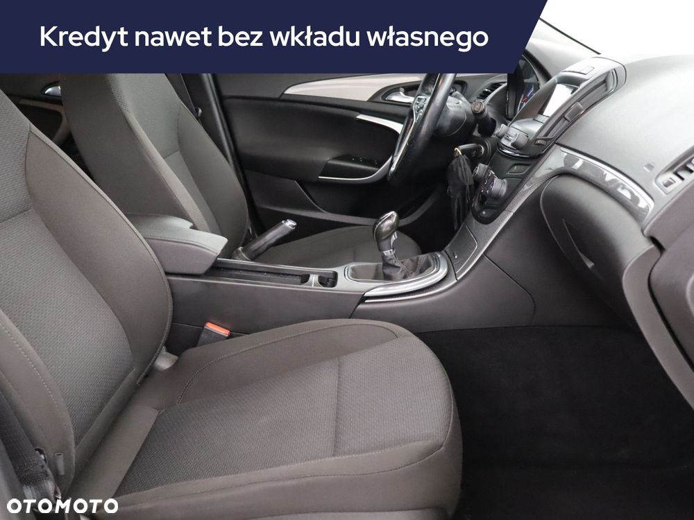 Opel Insignia - 11