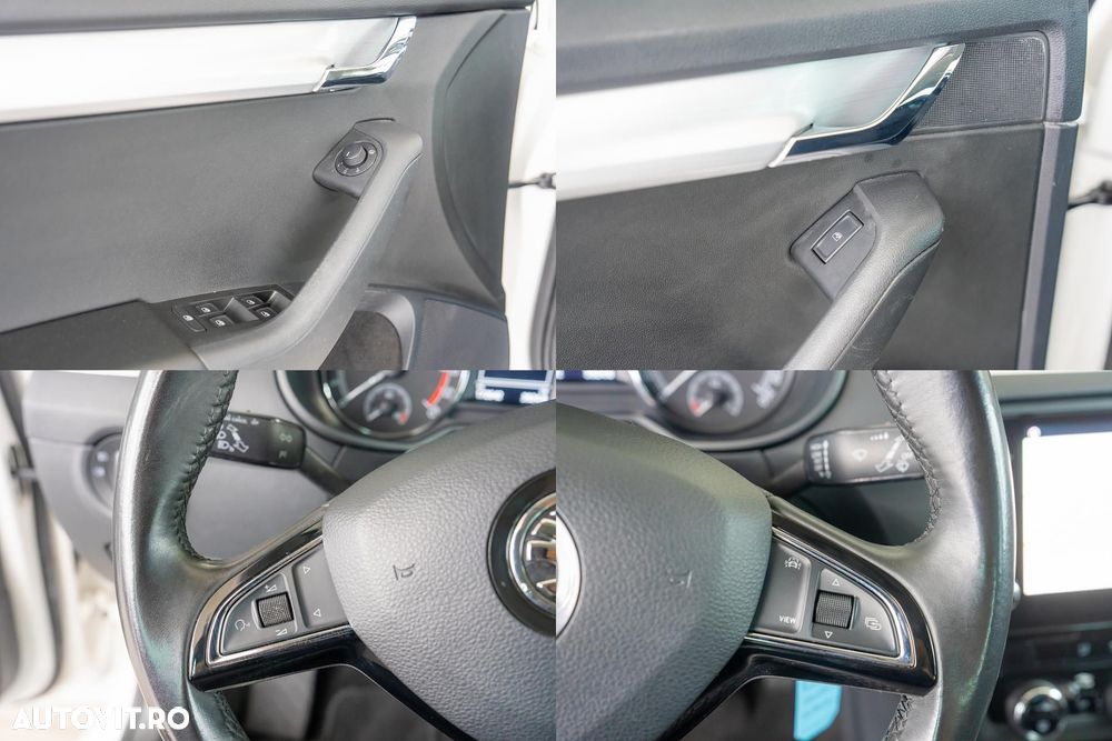 Skoda Octavia 1.6 TDI DSG Ambition - 5