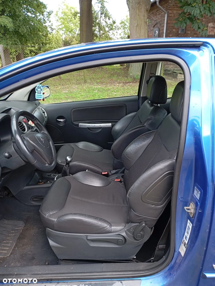 Citroën C2 1.6 VTS - 7