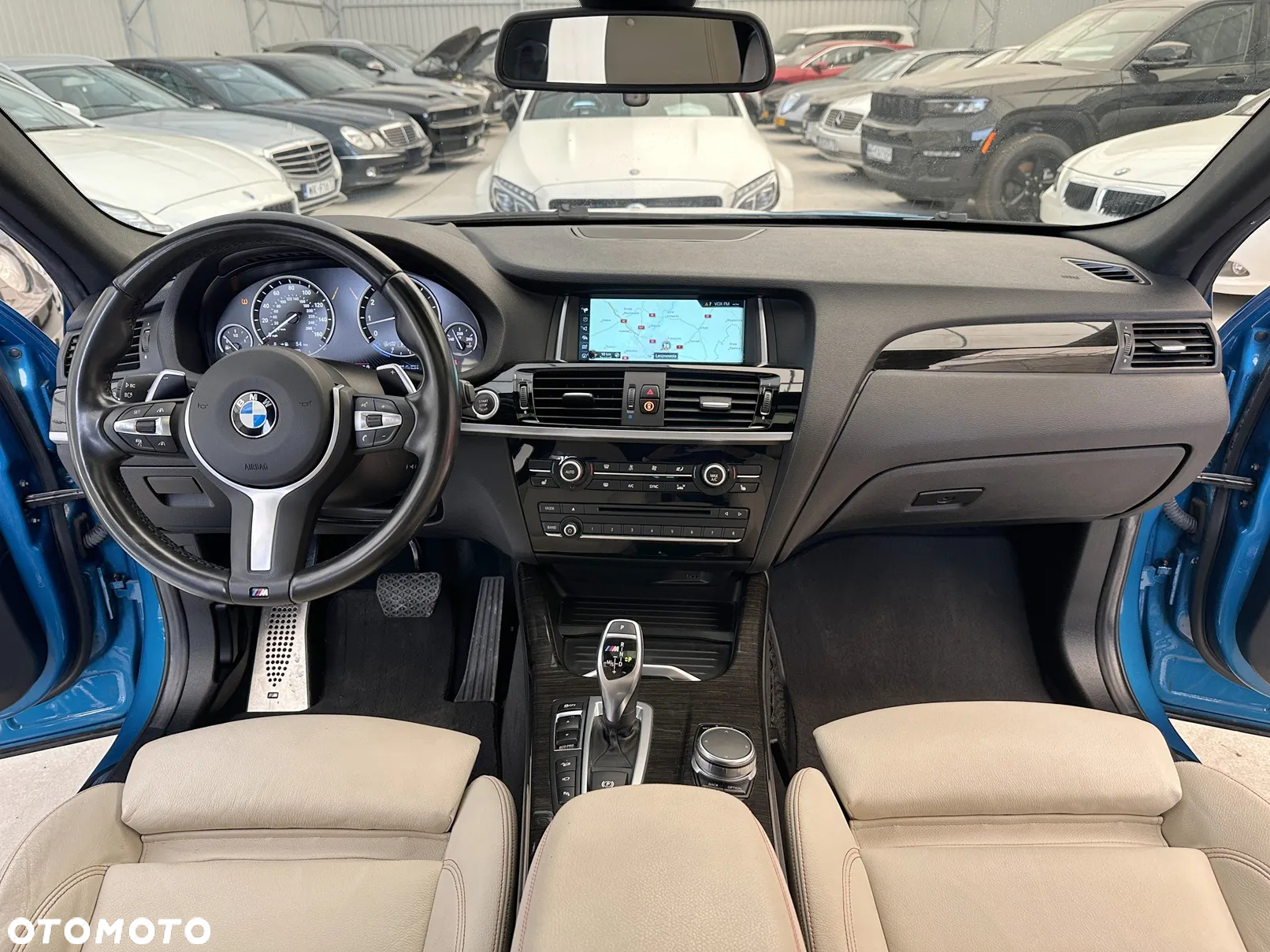 BMW X4 M M40i - 6