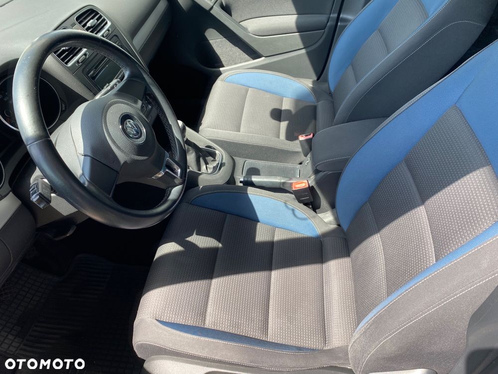 Volkswagen Golf 1.4 Team - 36
