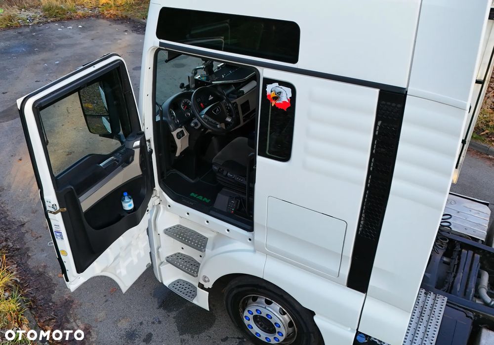 MAN 18.460 LOW DECK - 6