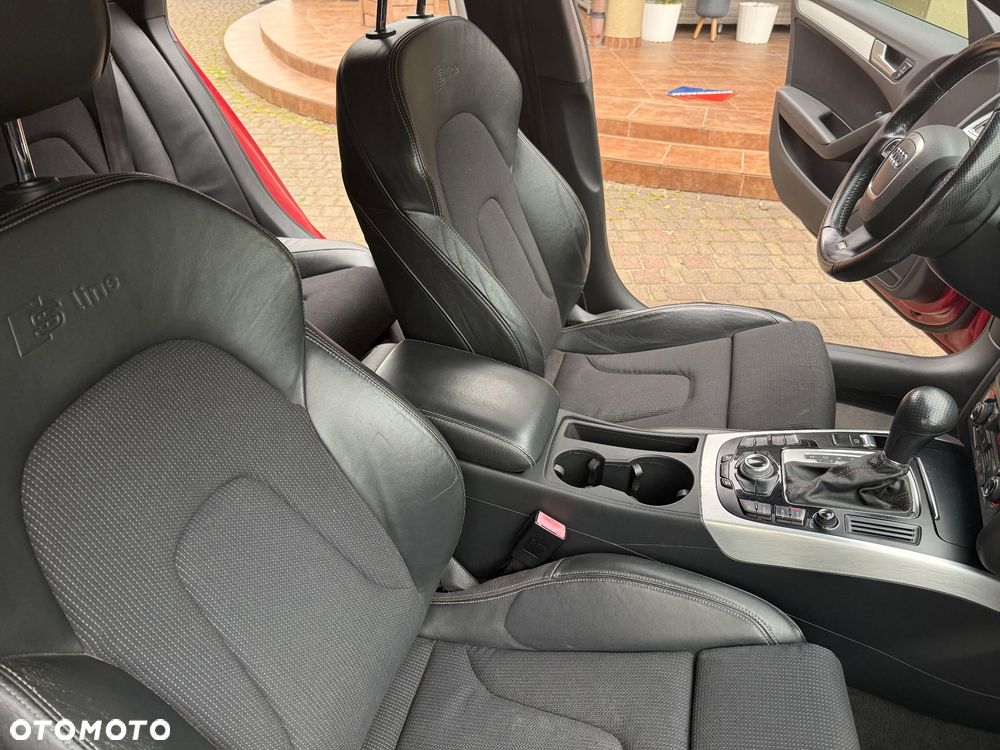 Audi A5 Sportback - 32