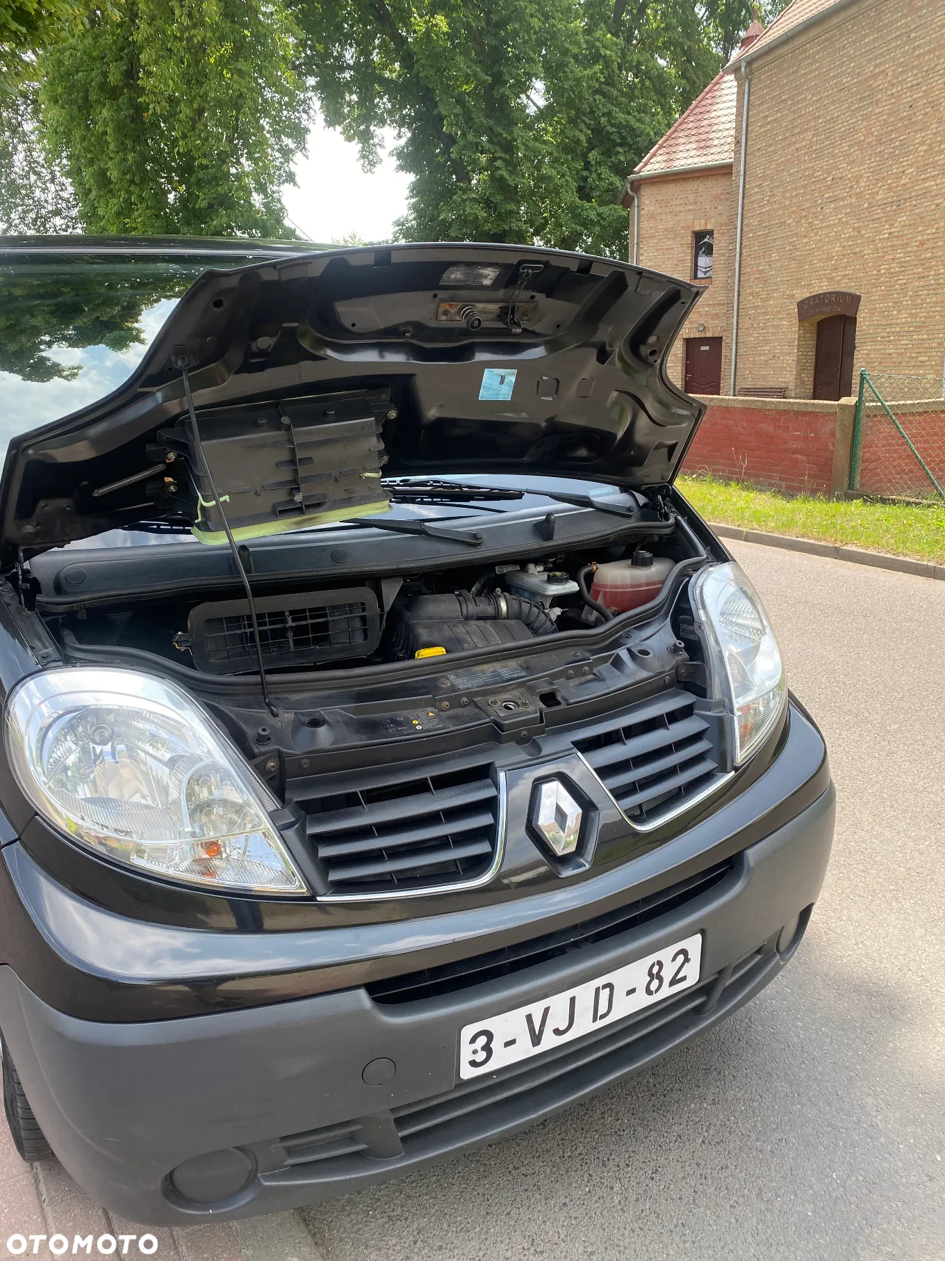 Renault Trafic - 7
