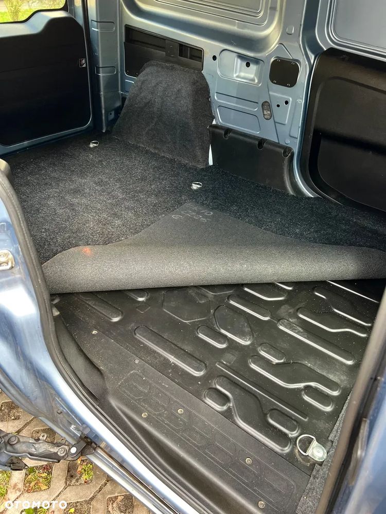 Fiat Doblo MAXI - 17