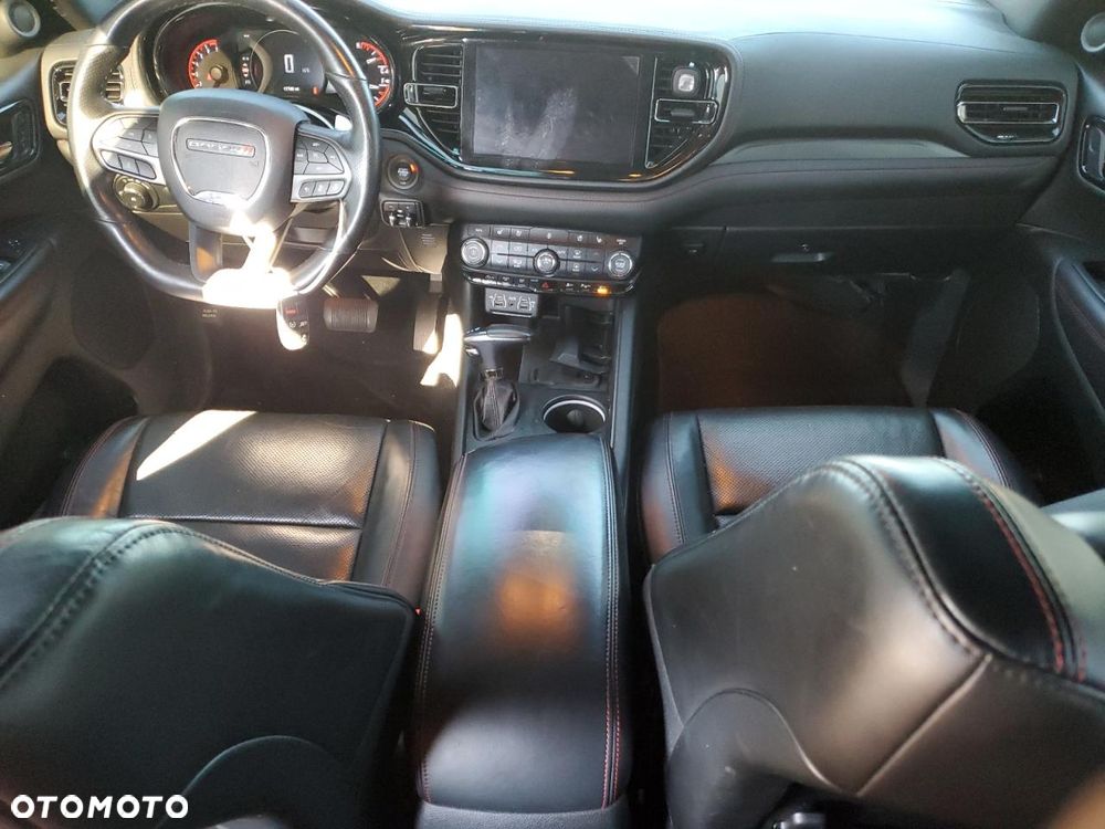 Dodge Durango - 10