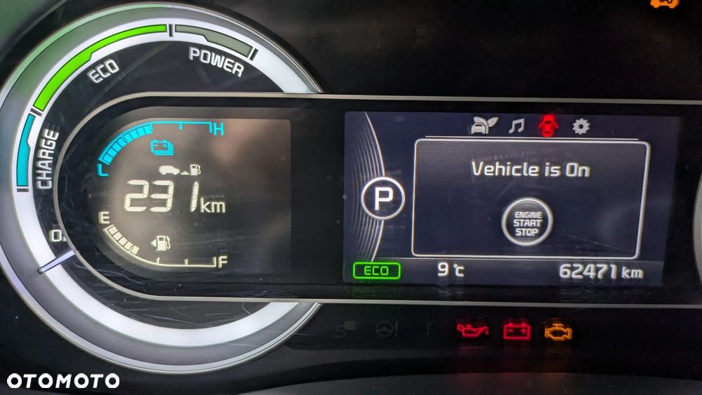 Kia Niro 1.6 GDI Hybrid M - 5