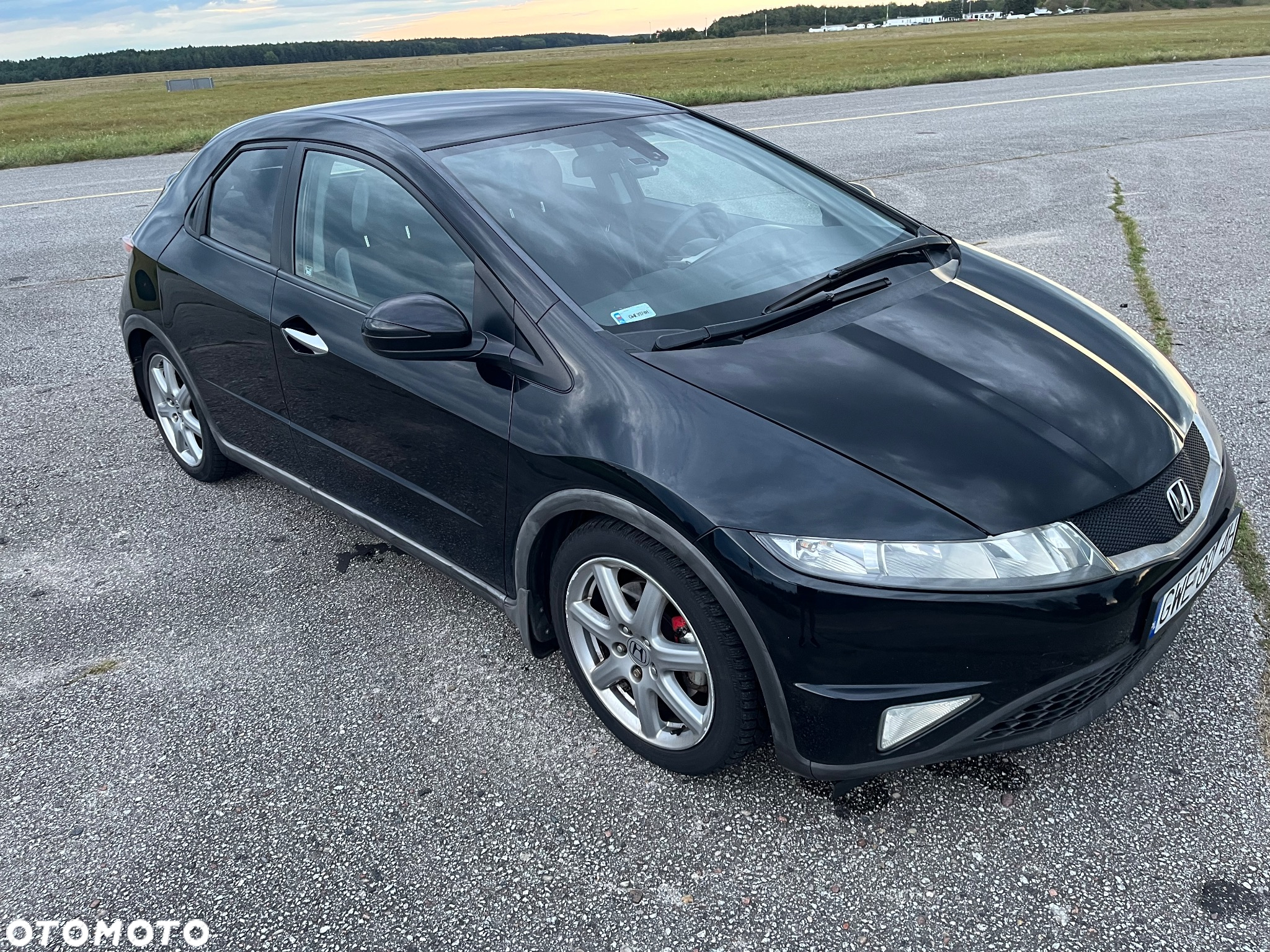 Honda Civic - 12