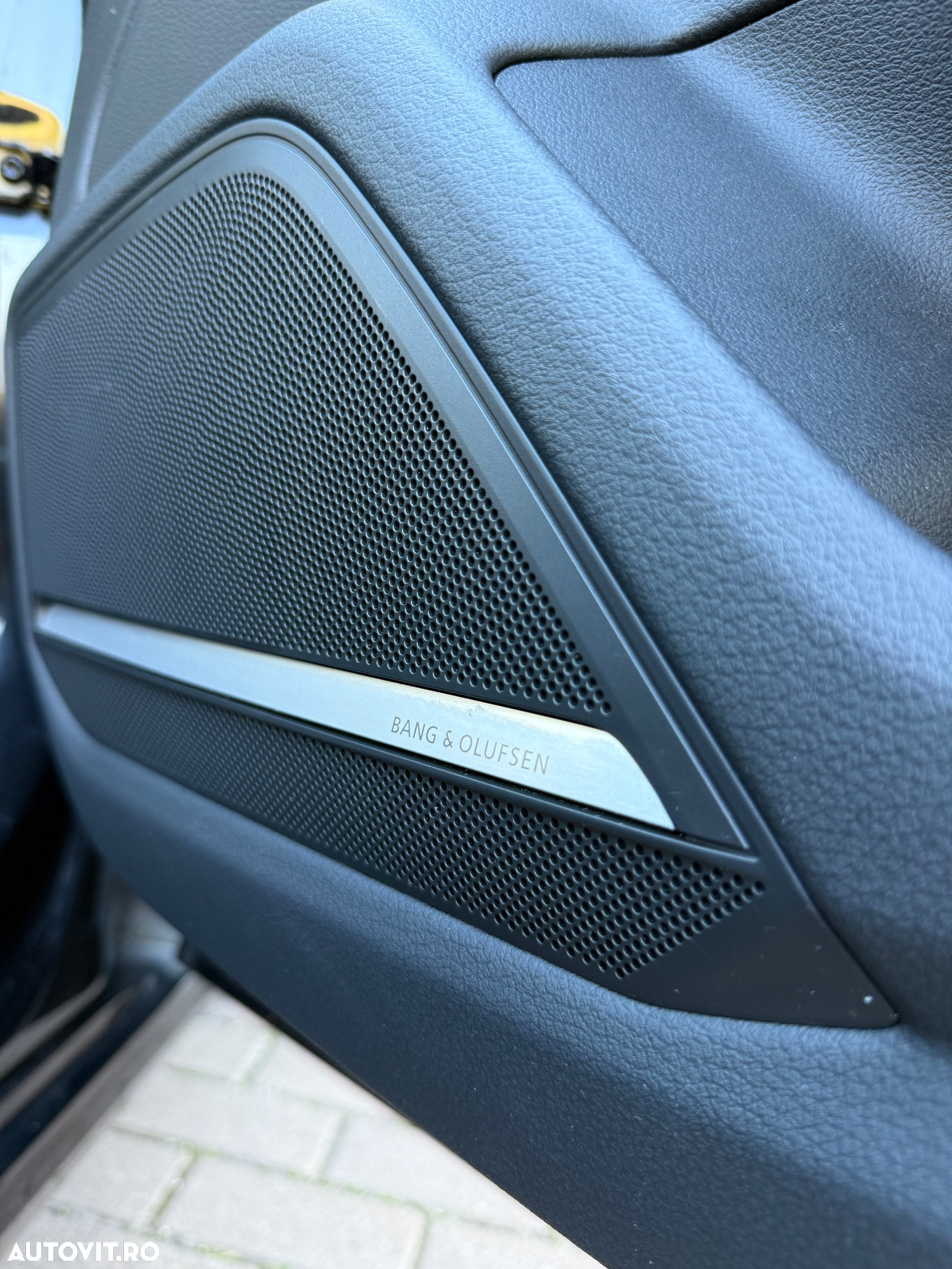 Audi A7 50 TDI quattro Tiptronic - 23