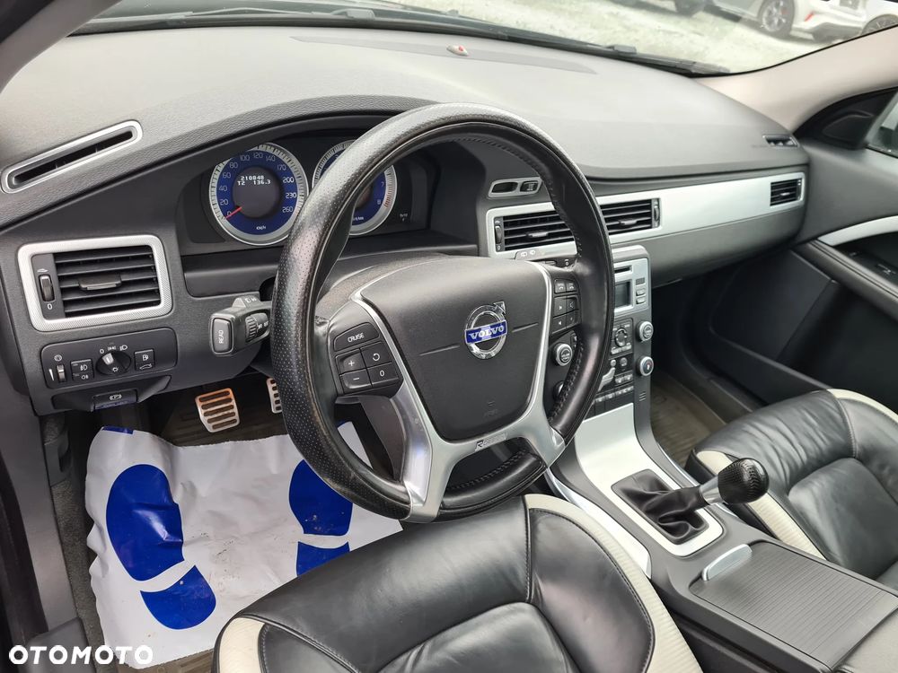 Volvo V70 2.5T RDesign - 34
