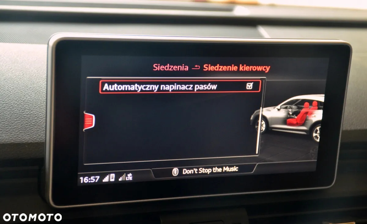 Audi Q5 40 TDI Quattro S tronic - 22