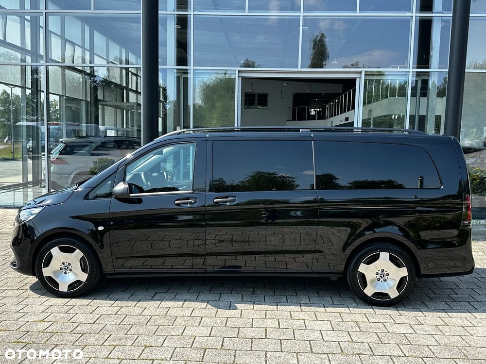 Mercedes-Benz Vito Tourer L3 Pro 9G-Tronic 447.705 - 10