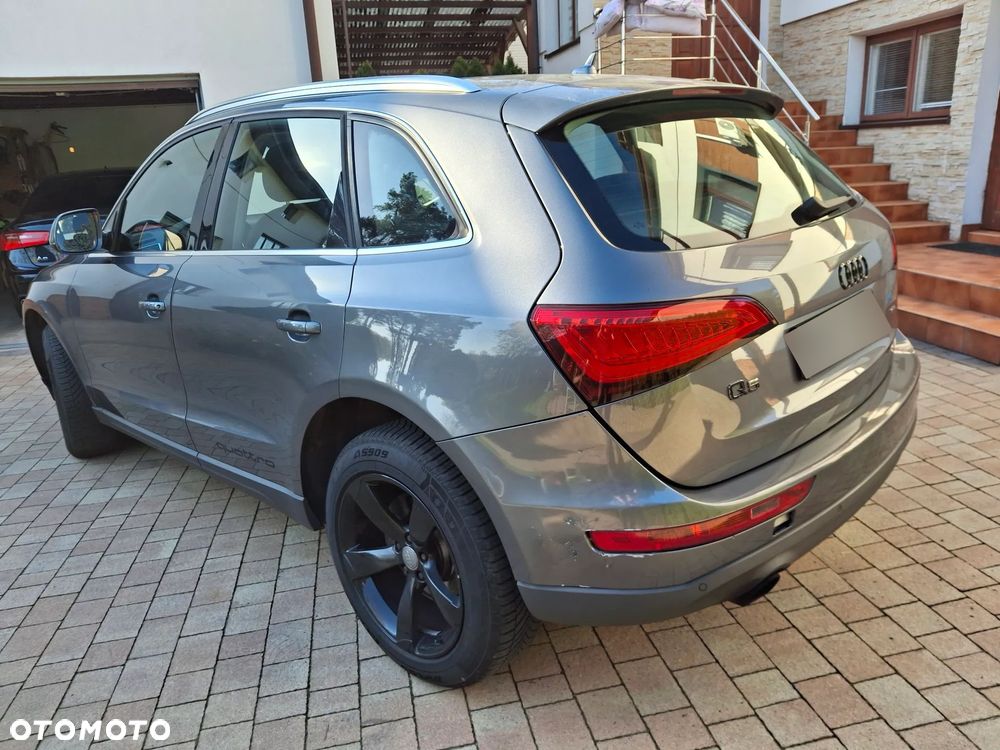 Audi Q5 - 9