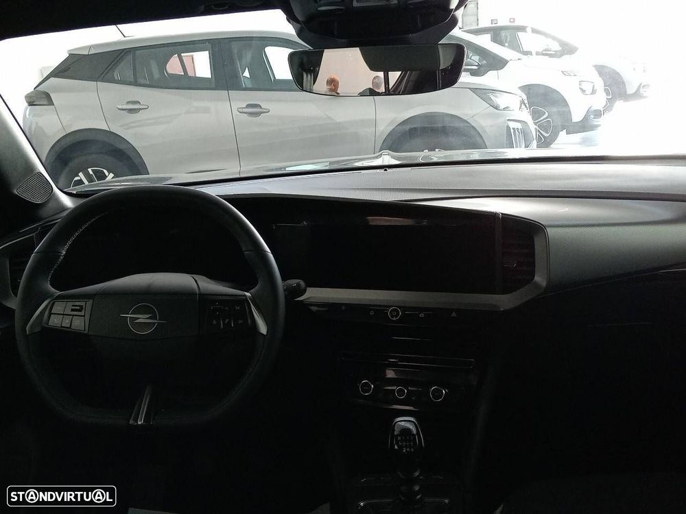Opel Mokka - 9