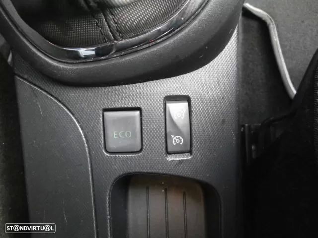 Renault Captur 1.5 dCi Exclusive - 14