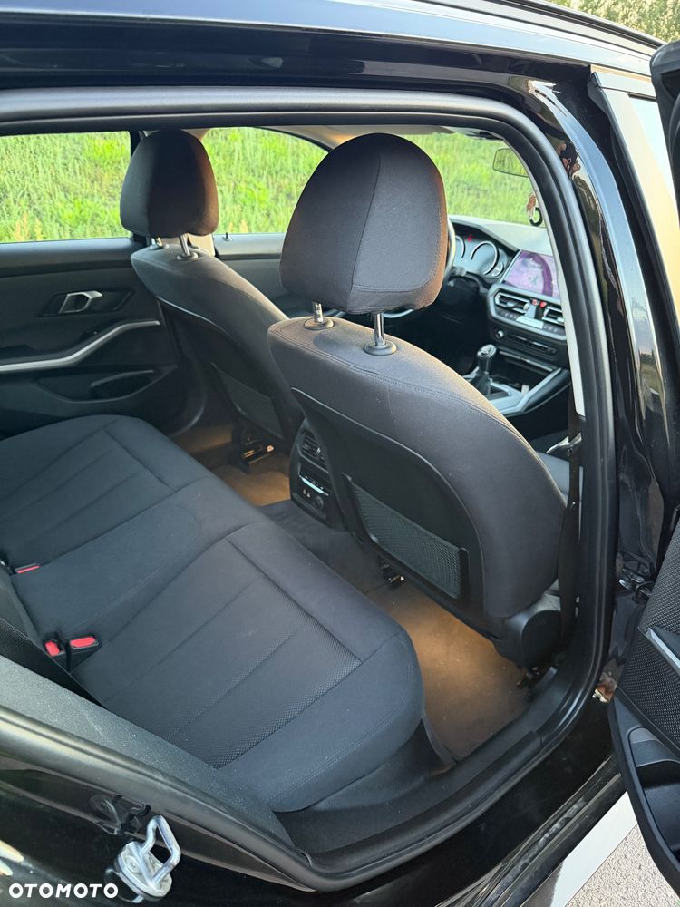 BMW Seria 3 - 8