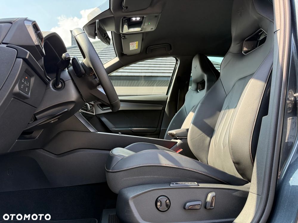 Cupra Formentor VZ 2.0 TSI 4Drive DSG - 26