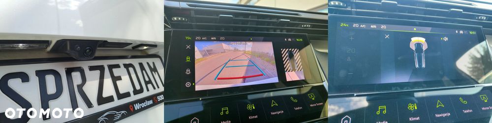 Peugeot 308 BlueHDi 130 EAT8 Stop & Start GT - 30