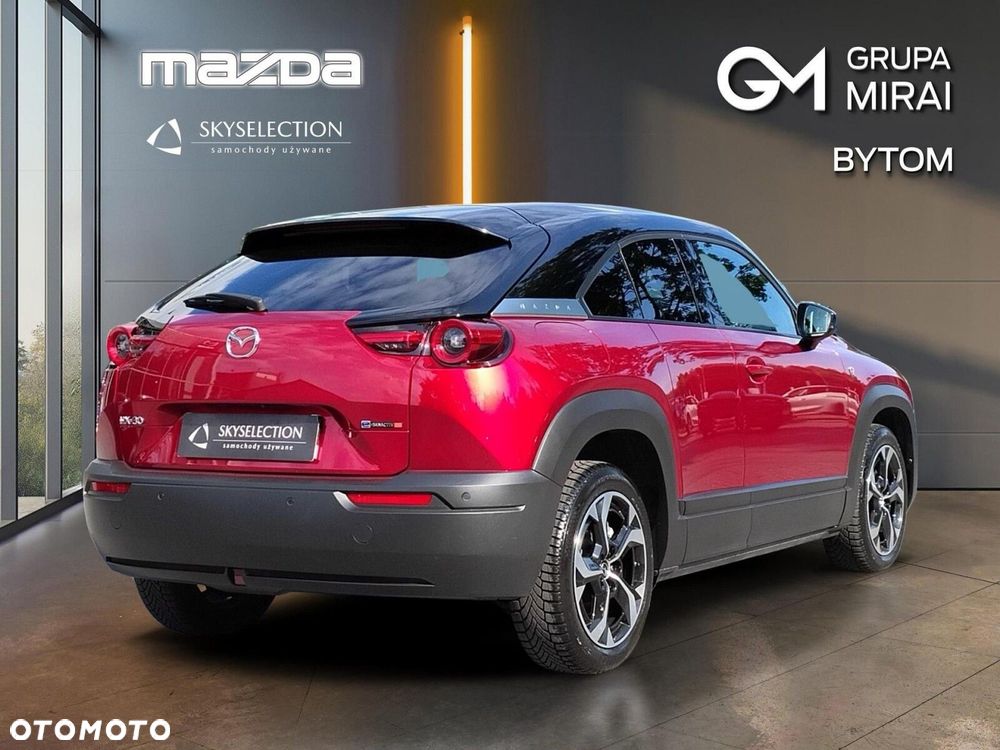 Mazda MX-30 PHEV Makoto - 6
