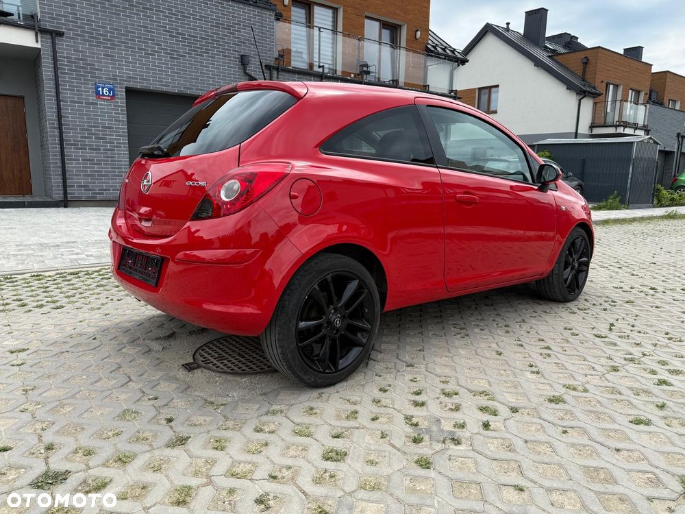 Opel Corsa 1.2 Color Edition - 11