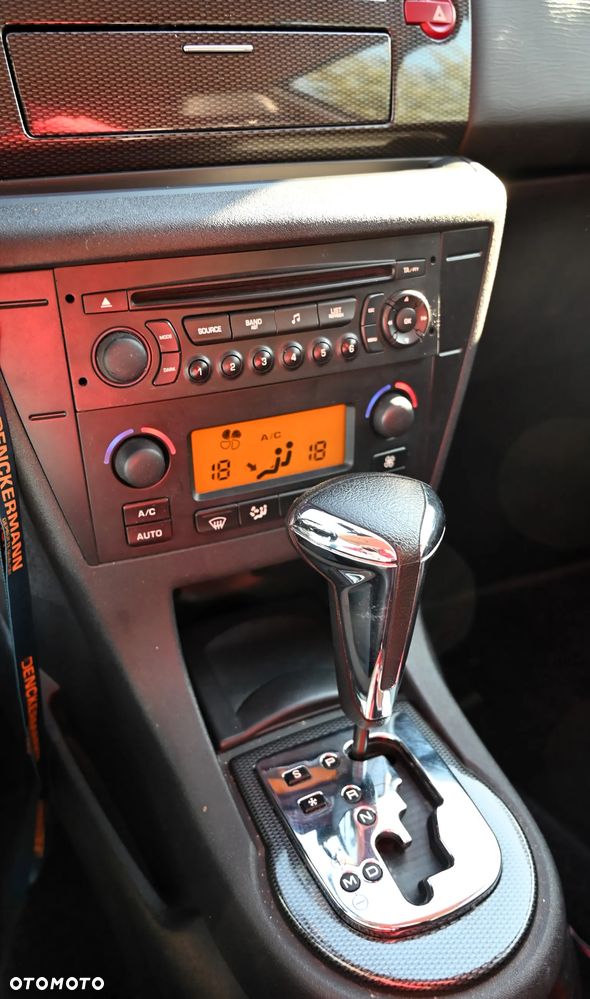 Citroën C4 1.6 16V Automatik VTR Plus - 25