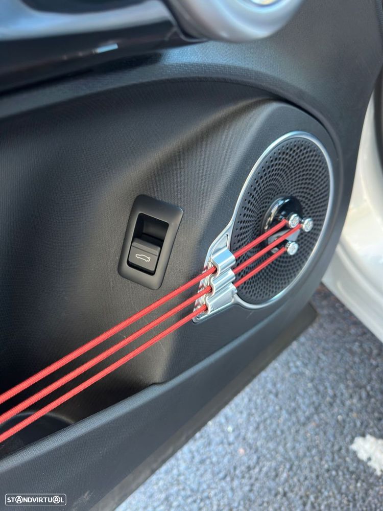 BYD Atto 3 60.48 kWh Design - 17