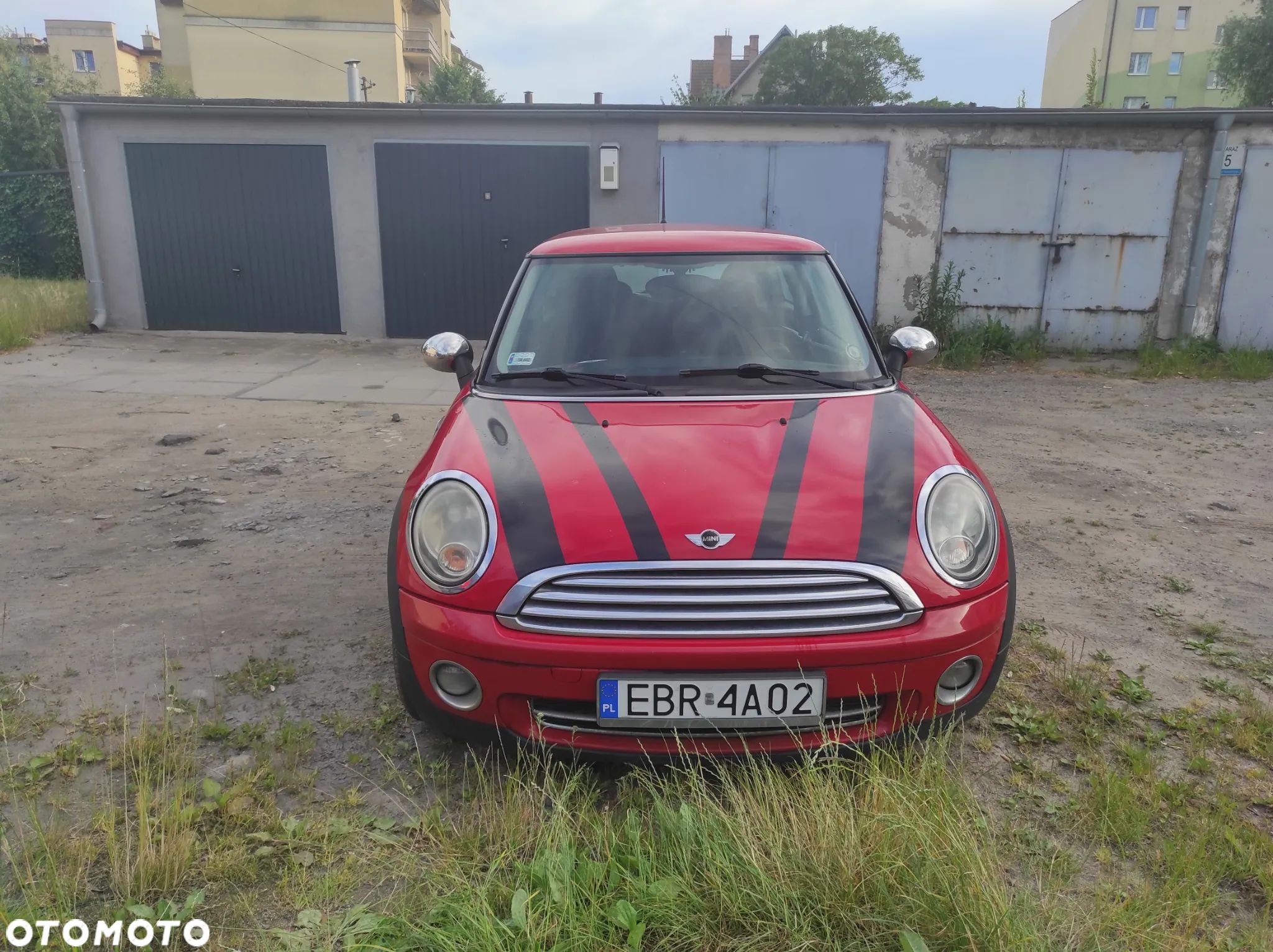 MINI ONE Standard - 1