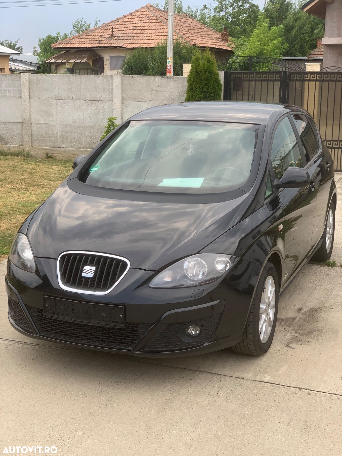 Seat Altea - 1