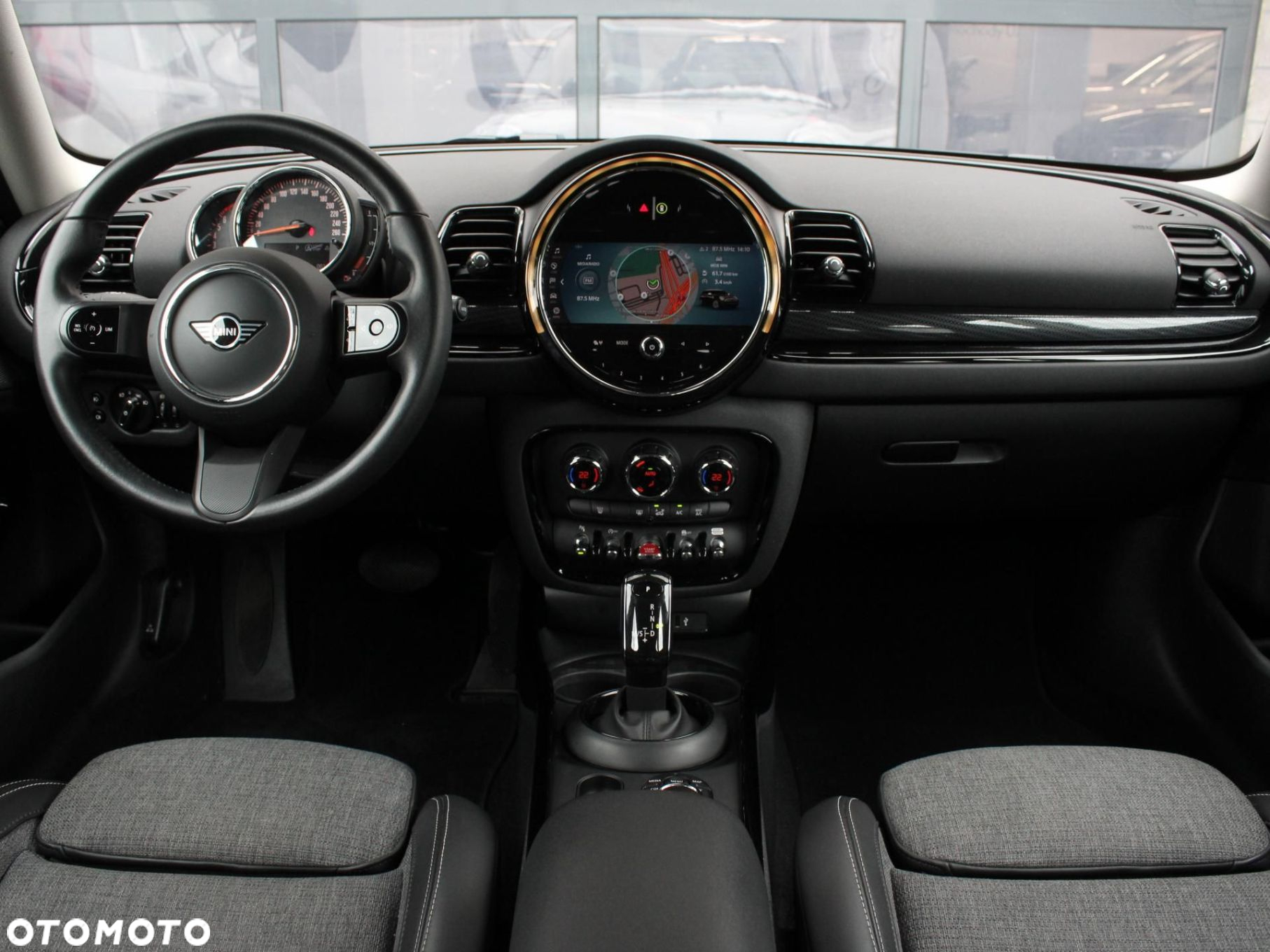 MINI Clubman - 6