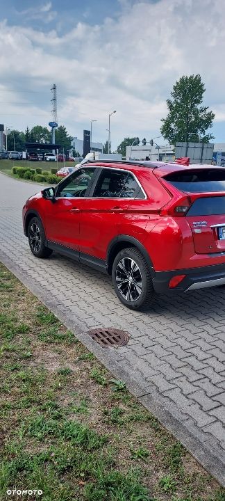 Mitsubishi Eclipse Cross 1.5 T GPF Invite Plus - 3