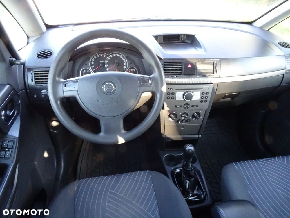 Opel Meriva 1.4 Enjoy - 6
