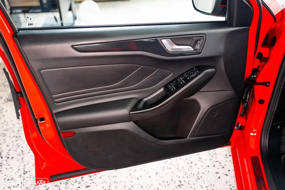 Ford Focus 2.3 EcoBoost ST3 - 60