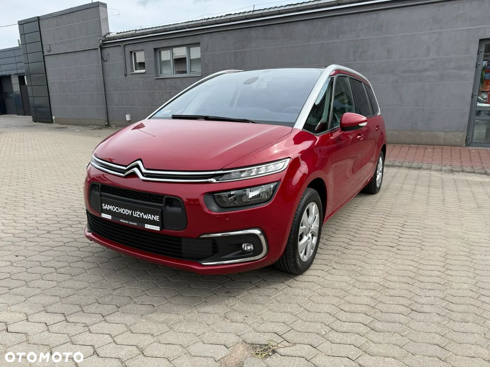 Citroën SpaceTourer - 3